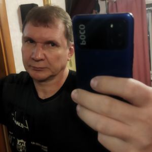 Сергей