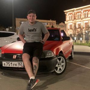 Алексей