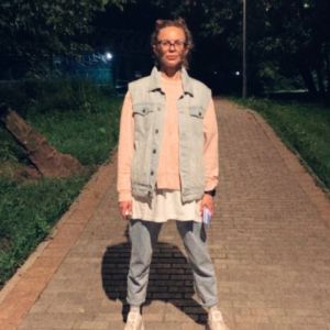 Светлана