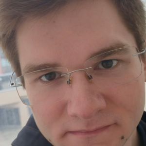 Дмитрий