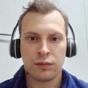 Пётр