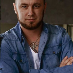 Евгений