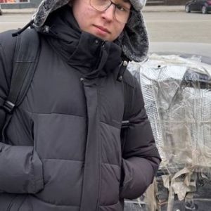 Сергей