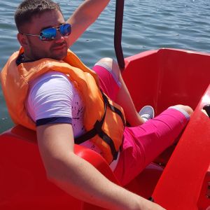 Антон