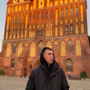 Кирилл