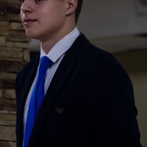 олег