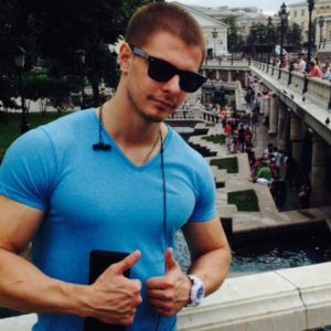 сергей