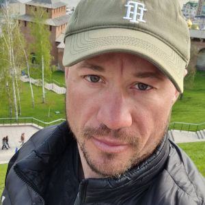 Сергей