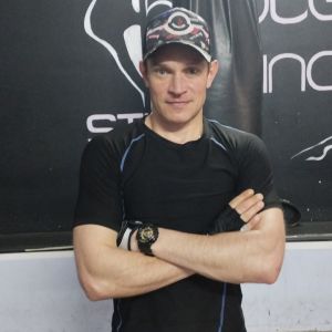 Евгений