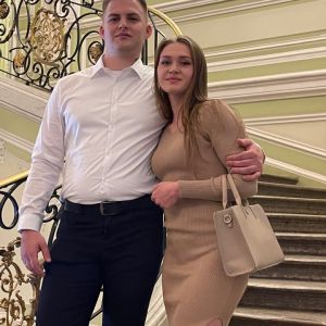 Дима и Катя