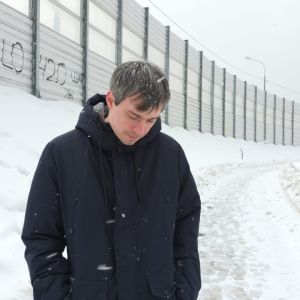 Михаил