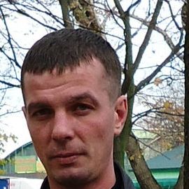 Сергей