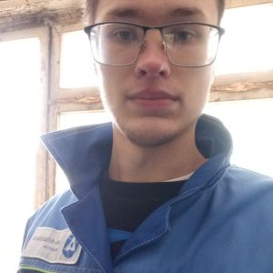 кирилл