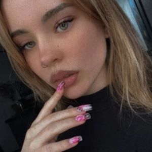 Алина