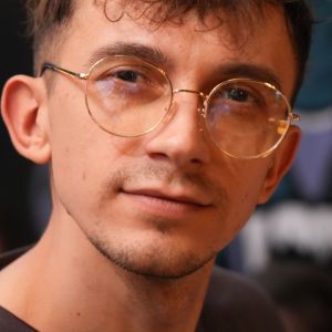 илья