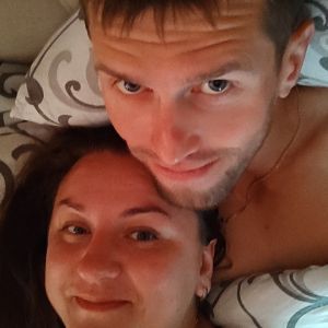 Юлия и Андрей