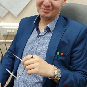 Родион