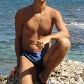 Sergio