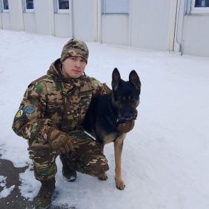 Антон