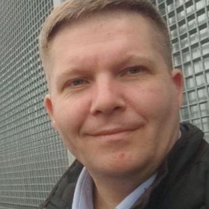 Дмитрий