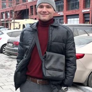 Дмитрий
