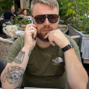 Вадим и Настя