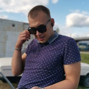 Алексей