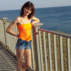 Таня и Антон