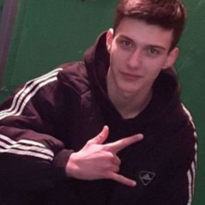 кирилл