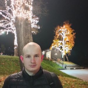 Василий и Настя