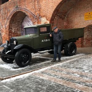 Антон
