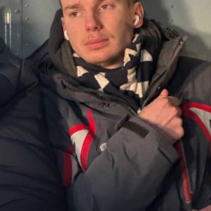 Сергей