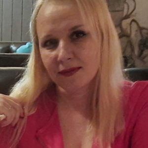 Анна Андрей