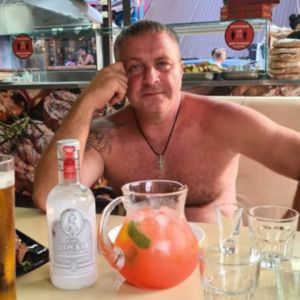 Михаил