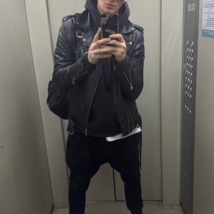 Евгения и Алекс
