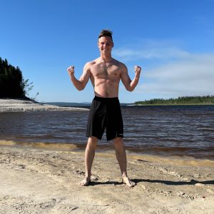 Кирилл