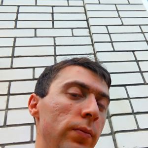 Сергей