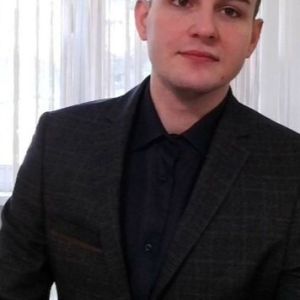Федор и Анна