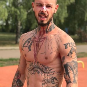 Андрей