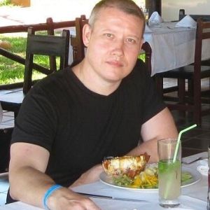 Евгений