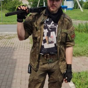 Антон