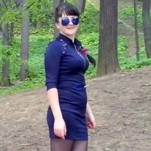 Елена Сергей