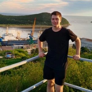 илья
