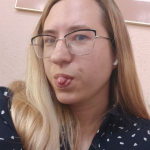 Анастасия