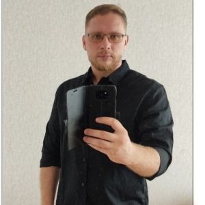 Евгений