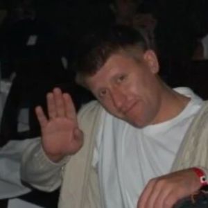 Сергей