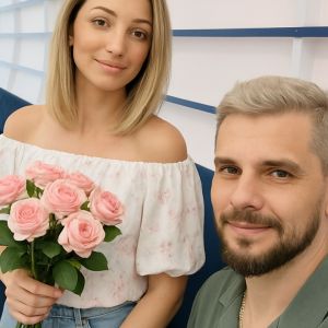 Максим и Анна