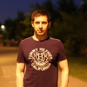 Антон