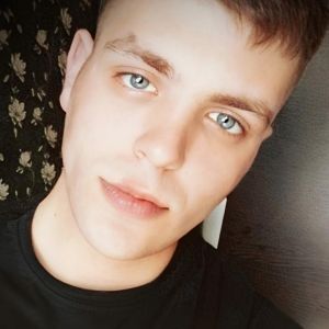 НикитаСпб