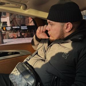 Родион